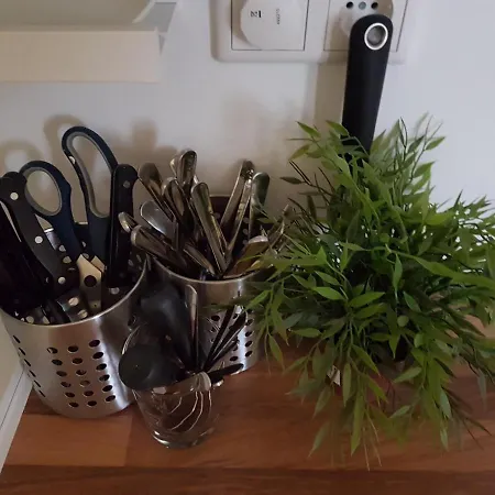 דירה Sehr Schoene Im Historischen Borken-gemen