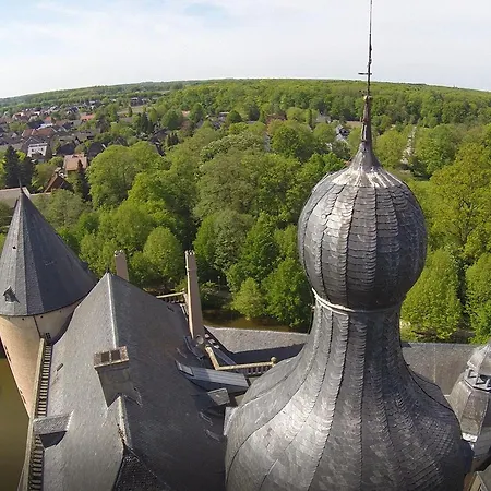 Sehr Schoene Im Historischen Borken-gemen דירה *
