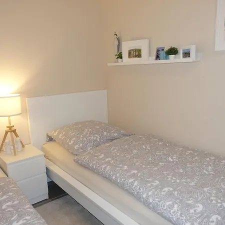 Sehr Schoene Im Historischen Borken-gemen