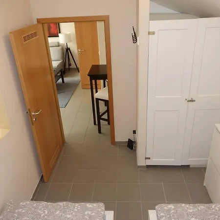 Sehr Schoene Im Historischen Borken-gemen דירה