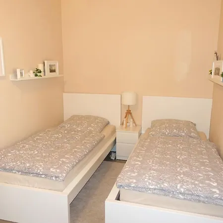 Sehr Schoene Im Historischen Borken-gemen *