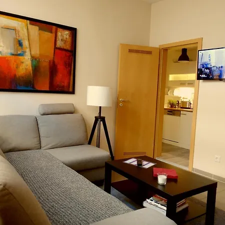 Sehr Schoene Im Historischen Borken-gemen דירה בורקן