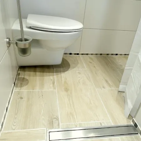 דירה Sehr Schoene Im Historischen Borken-gemen