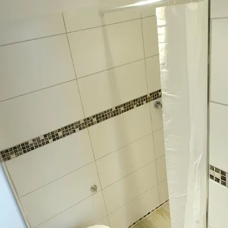 דירה Sehr Schoene Im Historischen Borken-gemen בורקן