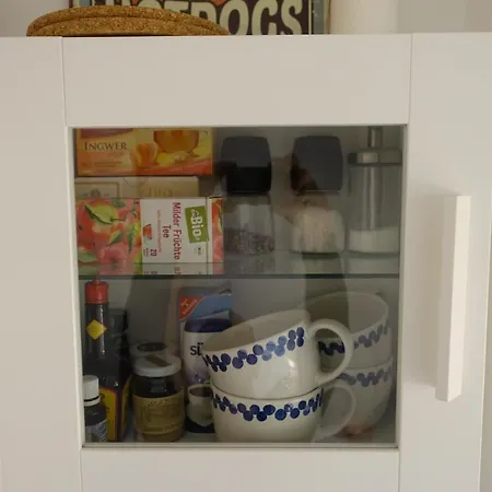 Sehr Schoene Im Historischen Borken-gemen דירה *