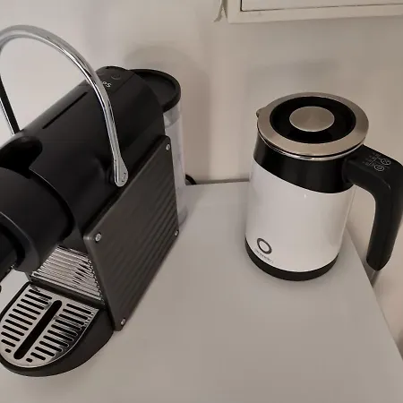 Sehr Schoene Im Historischen Borken-gemen דירה *