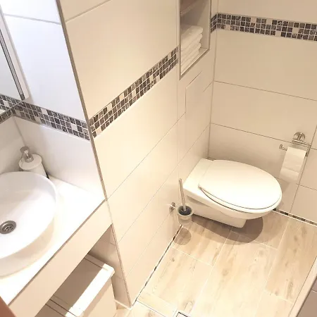 Sehr Schoene Im Historischen Borken-gemen