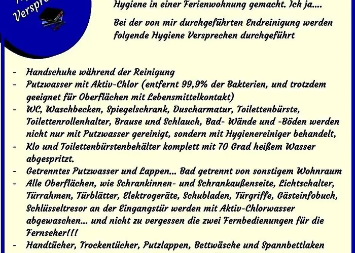 Appartement Sehr Schoene Im Historischen Borken-gemen Borken (North Rhine-Westphalia)