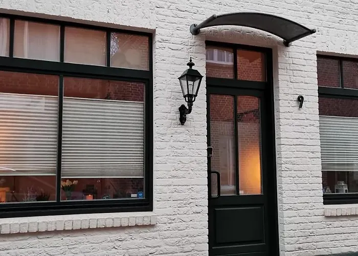 Appartement Sehr Schoene Im Historischen Borken-gemen Borken (North Rhine-Westphalia)