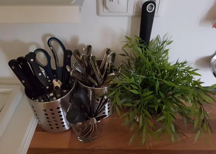 Appartement Sehr Schoene Im Historischen Borken-gemen