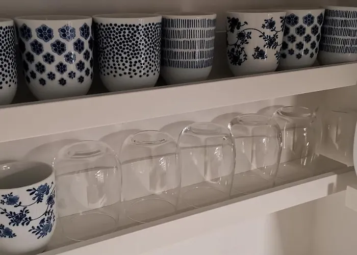 Sehr Schoene Im Historischen Borken-gemen