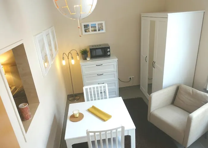 Sehr Schoene Im Historischen Borken-gemen