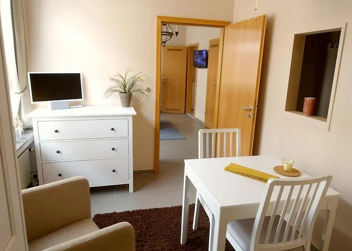 Sehr Schoene Im Historischen Borken-gemen *