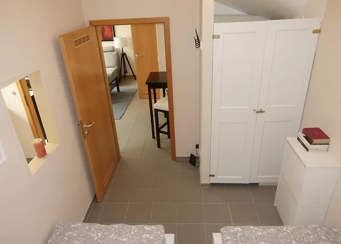 Sehr Schoene Im Historischen Borken-gemen Appartement