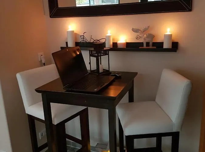 Sehr Schoene Im Historischen Borken-gemen Borken (North Rhine-Westphalia)