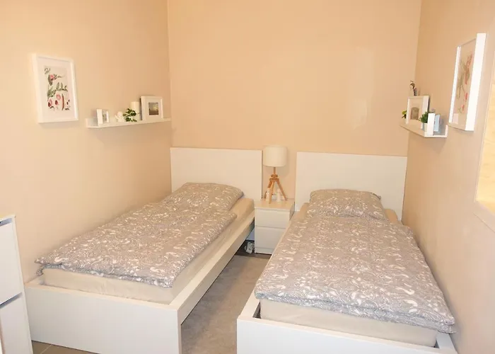 Sehr Schoene Im Historischen Borken-gemen *