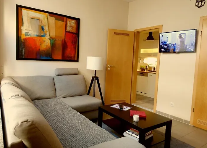 Sehr Schoene Im Historischen Borken-gemen Appartement Borken (North Rhine-Westphalia)