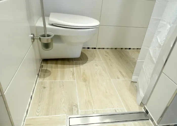 Appartement Sehr Schoene Im Historischen Borken-gemen