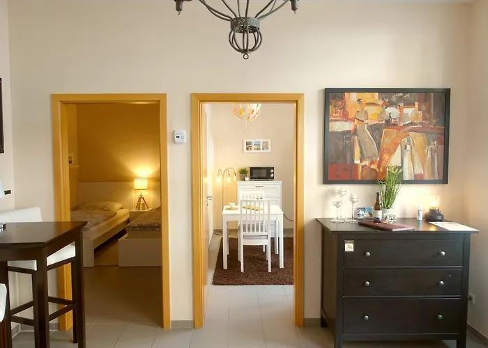 Sehr Schoene Im Historischen Borken-gemen *