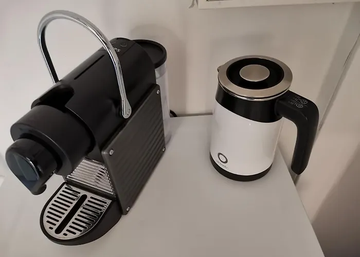 Sehr Schoene Im Historischen Borken-gemen Appartement *