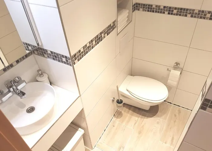 Sehr Schoene Im Historischen Borken-gemen